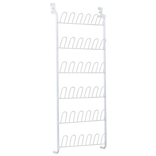 CLOSETMAID 18PR SHOE ORGANIZER