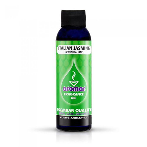 AROMATIC OIL ITALIAN JASMINE 4OZ