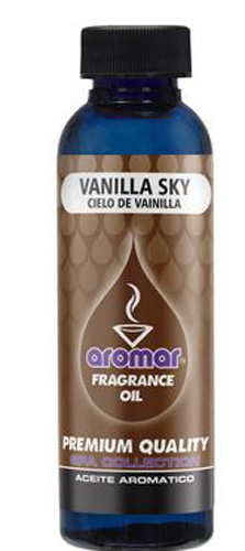 AROMATIC OIL VANILLA SKY 4Z