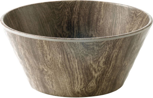 CORAL SANDSTONE 8"" ROUND BOWL