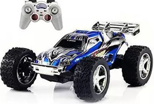 GENERIC RC RACER CAR ROADTRAX