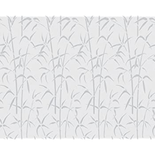 BAMBOO SIDELIGHT PRIVACY FILM