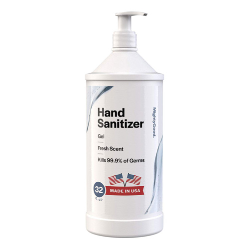 SANITIZER THOSE HANDS SANITI 32Z