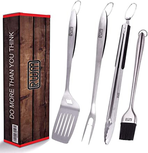 BULL SS GRILLING TOOLS