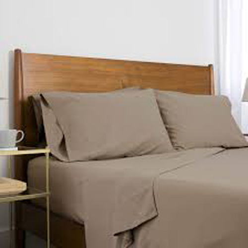 AUDREY FULL 6PC SHEET NEUTRALS