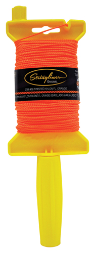 MASON CHALK LINE ORANGE 270FT