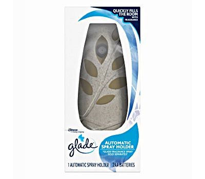 Glade 77472 Spray Holder