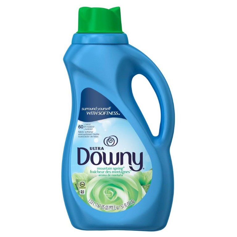 DOWNY ULTRA MOUNTAIN SPRING 51Z