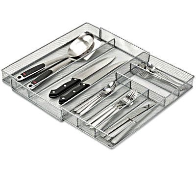 HCD EXPANDABLE DRAWER ORGANIZER