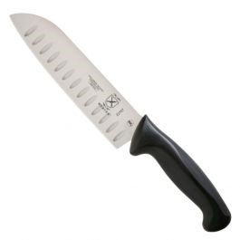 MERCER MILLENNIA  7 SANTOKU KNIF