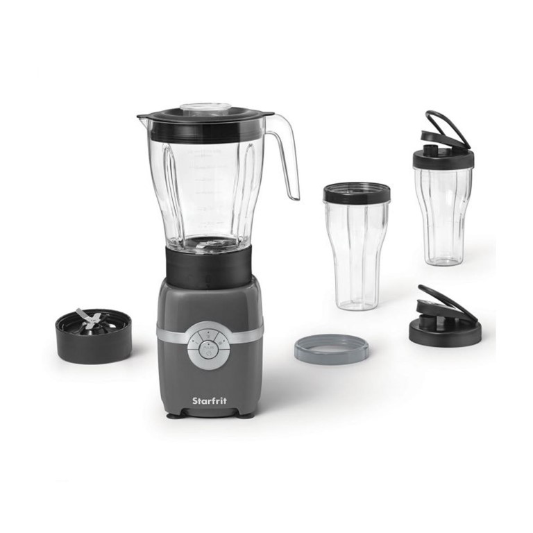 SF 12PC BLENDER HI POWER 900W