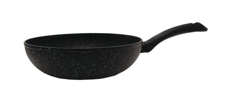 STARFRIT STIRFRY FORGED ALUM 28C