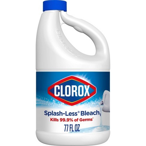 BLEACH CONCTRD LIQ REG 6 77OZ