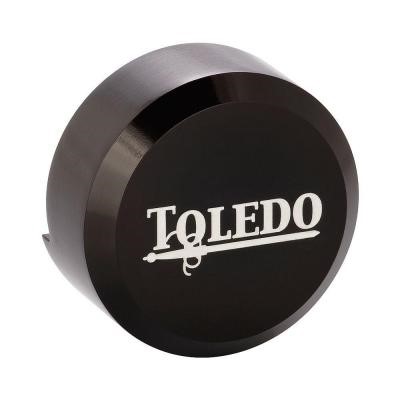 TOLEDO PADLOCK SU/ DUTY SOLID ST