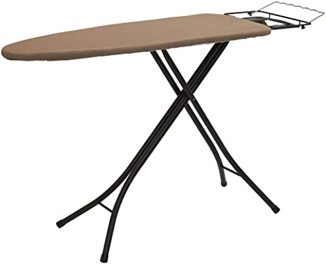 IRONING BOARD 18X49 STEEL TOP