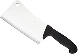 MERCER GENESIS 7 CHINESE CLEAVER