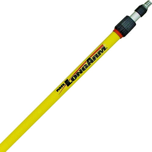EXTENSION ROD ALUMIGLASS 8-16FT