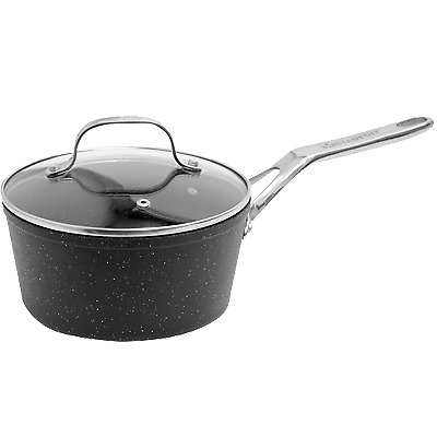 STARFRIT 3QT SAUTE PAN W/LID