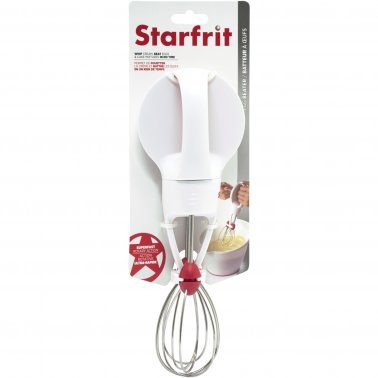 STARFRIT SUPER FAST EGG BEATER