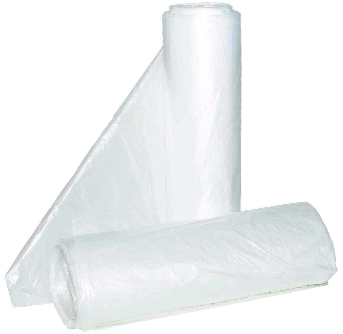 Aluf Plastics Hi-Lene HC HC-303713C Can Liner, 20 to 30 gal Capacity, 13