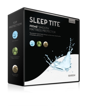 MATTRESS PROTECTOR KING PRIME