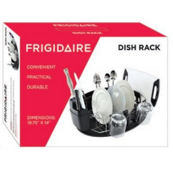 FRIGIDAIRE DELUXE DISH RACK