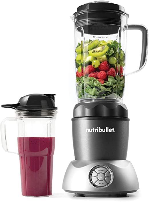 NUTRI BULLET SELECT 1000W