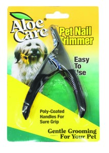 CLIPPER NAIL PET