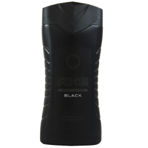 AXE SHOWER GEL BLK 250ML