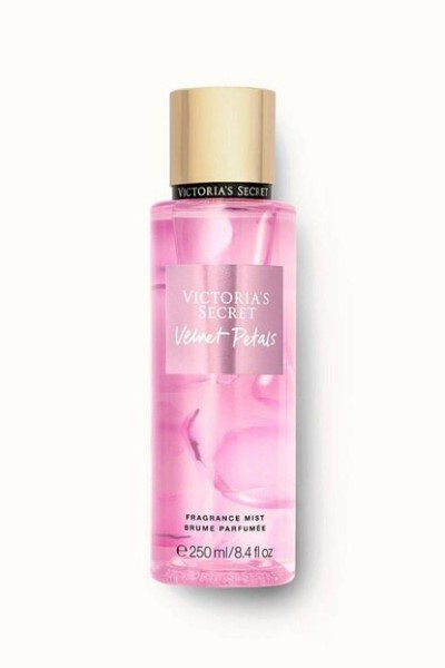 VICTORIAS SECRET MIST VEL-PETALS