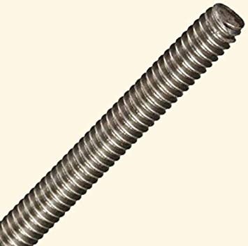 THREADED ROD 1/2-13 X 36 STAINLE