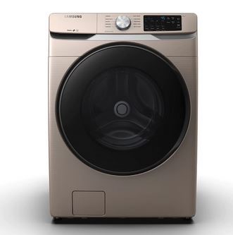 SAMSUNG F/LOAD WASHER SMART 4.5C