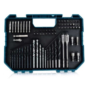 75PC DRILL & BIT SET