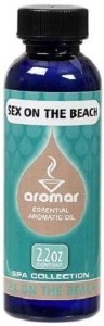 AROMAR OIL 2.2 ETERNIAL