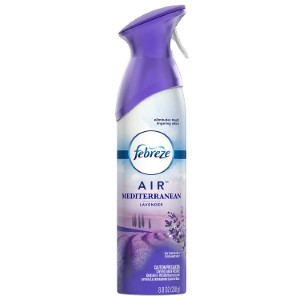 FEBREZE AIR MED LAVENDER 8.8Z