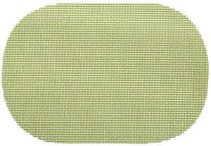 FISHNET OVAL PLACEMAT ARUBA 1813