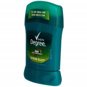 DEGREE MEN EXTREME BLAST 1.7OZ