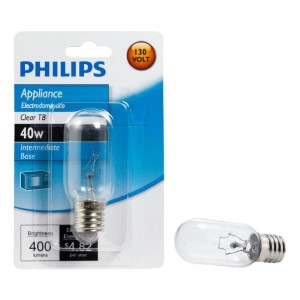 BULB APPLIANCE BULB 40W FRST S37