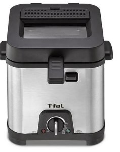 FRYER 1.2L OIL MINI -FIXED POT