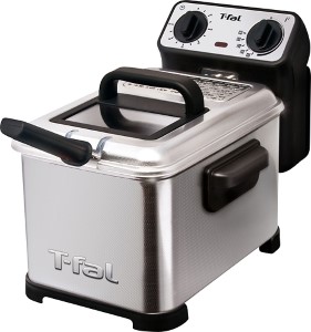 FRYERS ENAMEL POT TIMER 3L