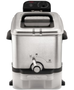 FRYER SS POT FILTRA-SYSTEM 3.3L