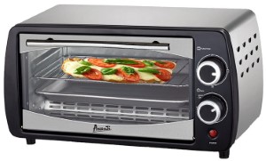 AVANTI 0.3 Cu. Ft. Countertop Oven/Broiler