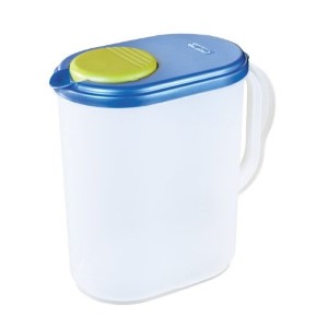 STERILITE ULTRA SEAL PITCHER 1GL