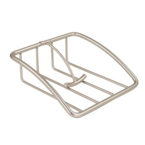 EURO WEIGHTE NAPKIN HOLDER SATIN