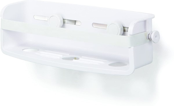 FLEX GEL-LOCK BIN WHITE