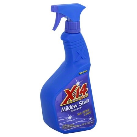 X-14 MILDEW STAIN REMOVER 32OZ