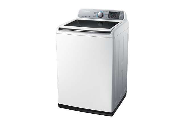 Samsung Washer 5'E / S - White