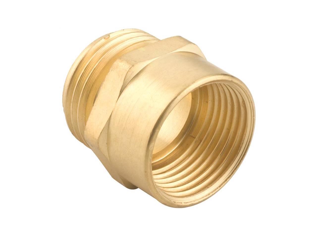 HOSE ADAPTOR 3/4