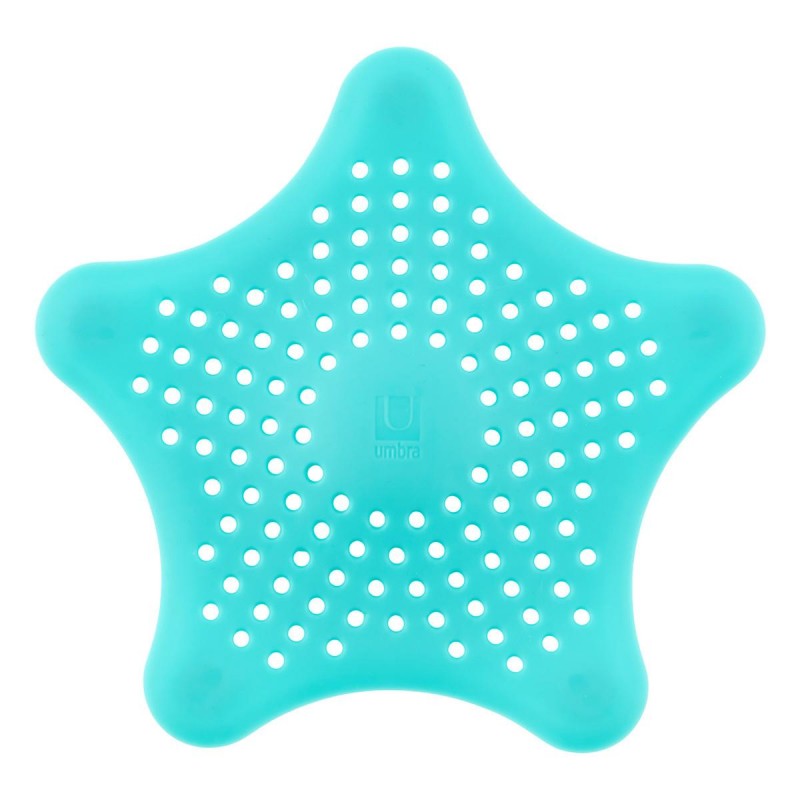 STARFISH HAIR CATCHER SURF BLUE