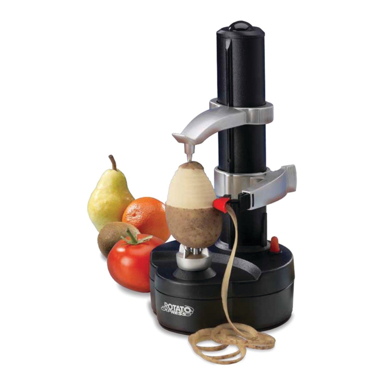 STARFRIT ELECTRIC POTATO PEELER